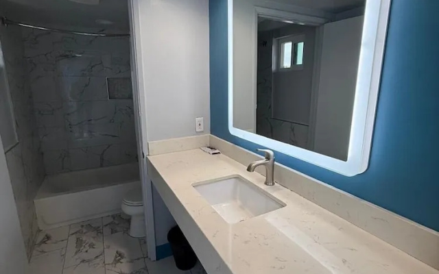 Business Single room