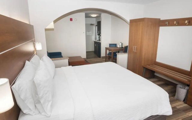 Double Suite