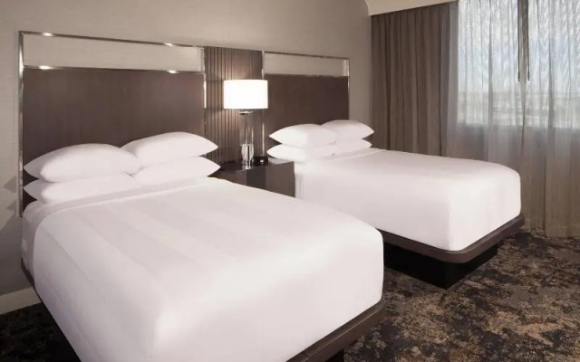 Standard Quadruple room with balcony