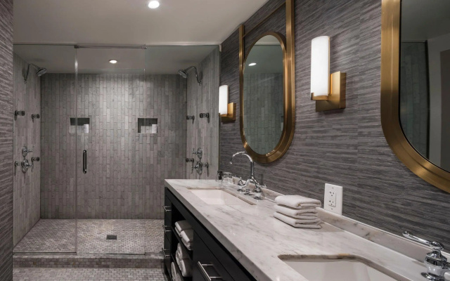 Grand Double Suite