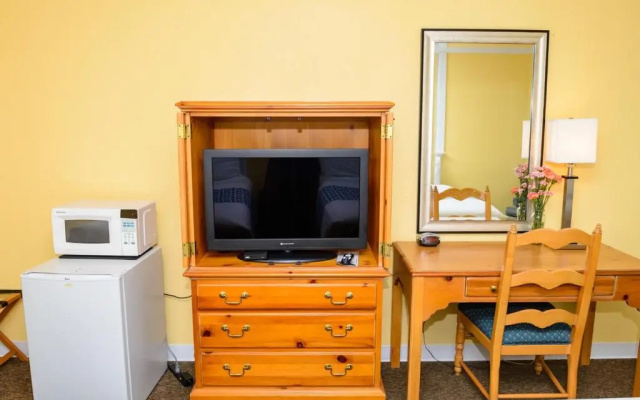Superior Quadruple room