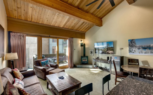 Double Apartment