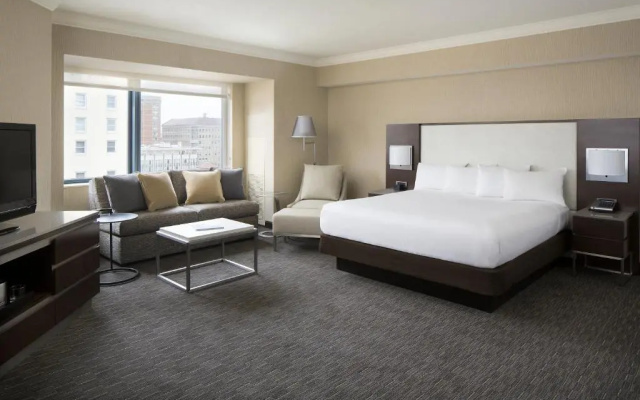 Double Junior Suite