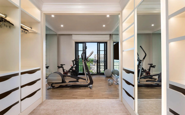 Presidential Suite