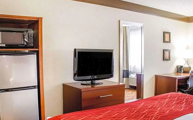 Standard room