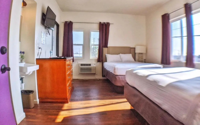 Comfort room