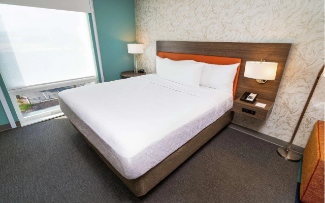 Accessible Double Studio Suite
