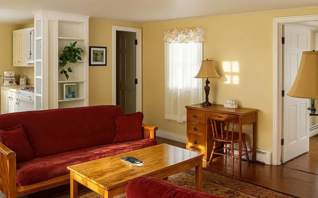 Grand Suite