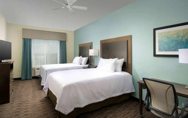 1 Bedroom Suite