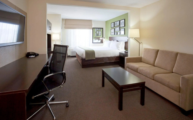 Double Suite