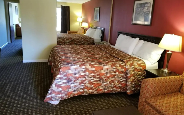 Double Suite