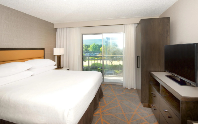 2 Bedrooms Suite