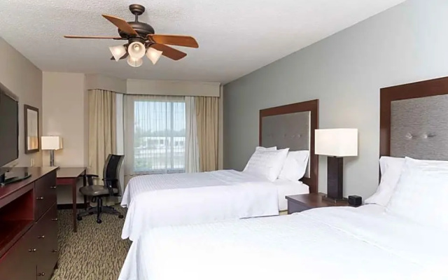 Quadruple Suite