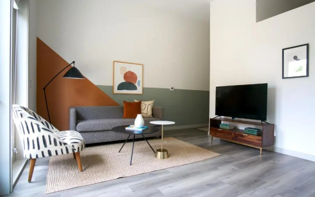 Superior Apartment