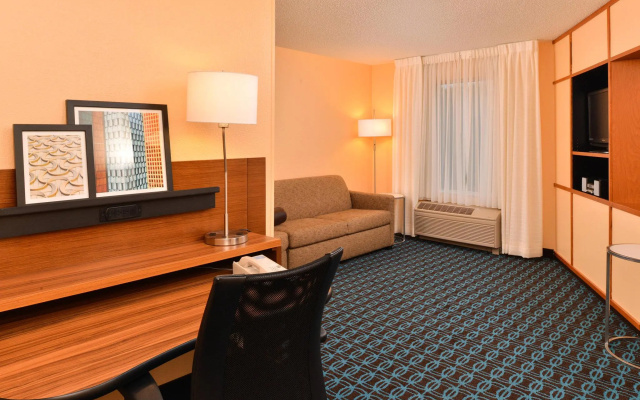 Suite