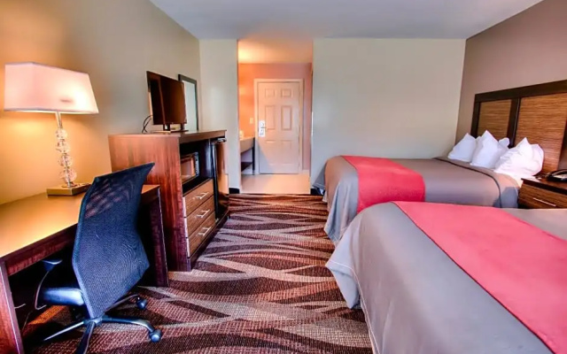 Standard room