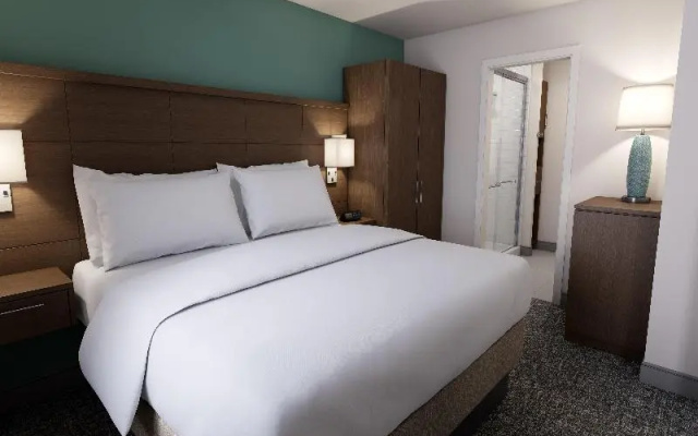 2 Bedrooms Suite