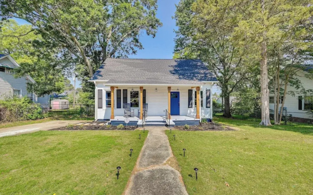 Cottage
