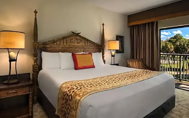 1 Bedroom Villa