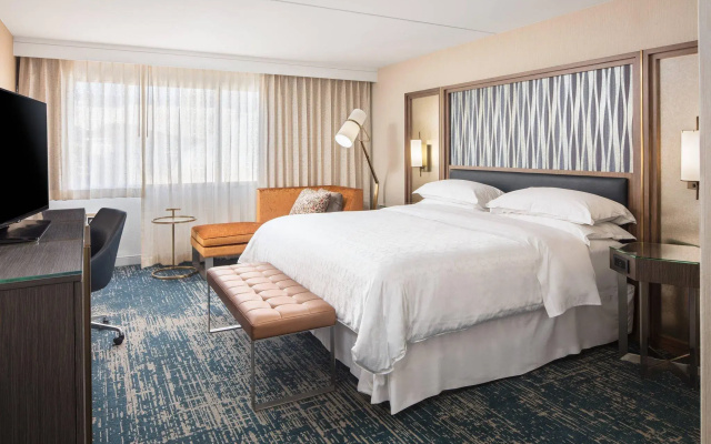 Standard Double Club room