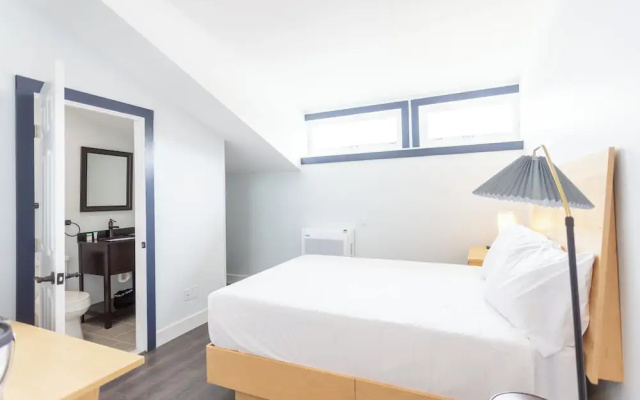 Standard Double Club room