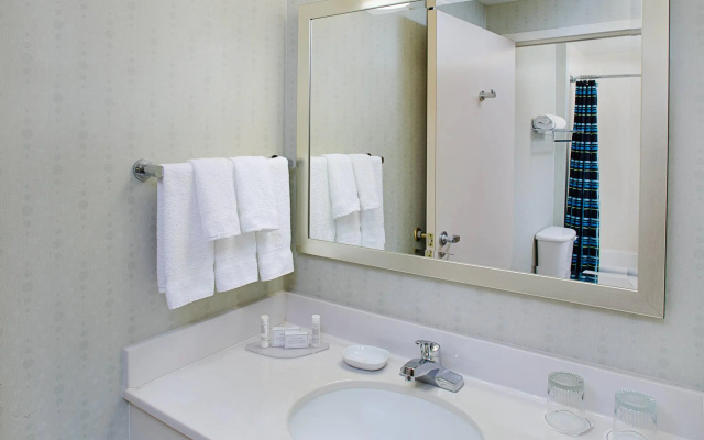 Quadruple Suite