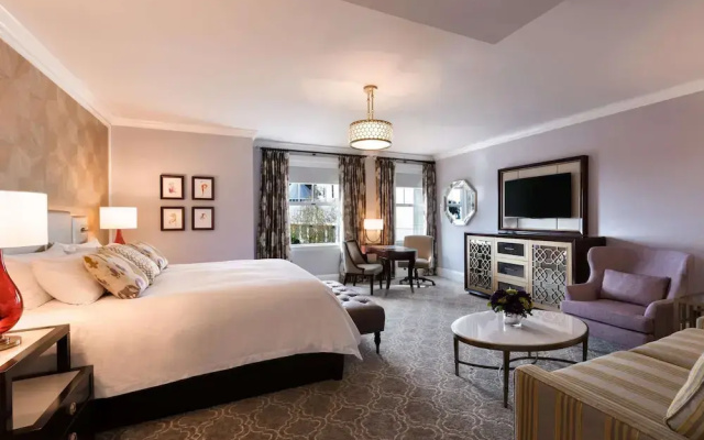 Double Junior Suite