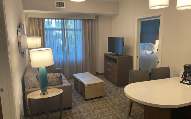 2 Bedrooms Suite with view