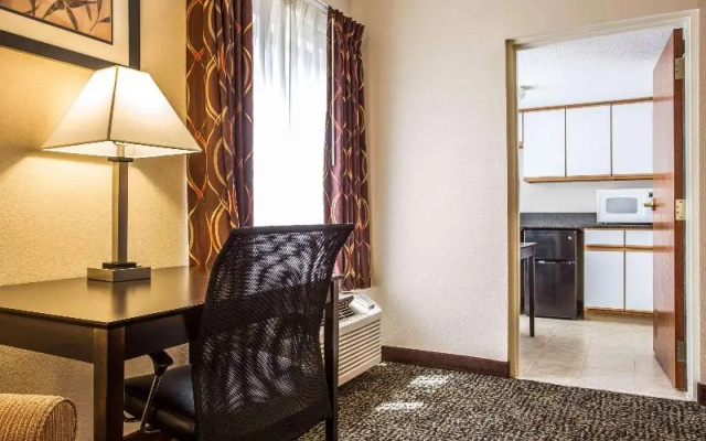 Suite