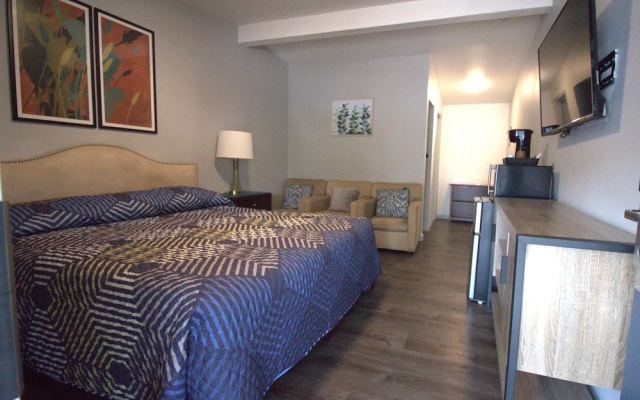 Superior room