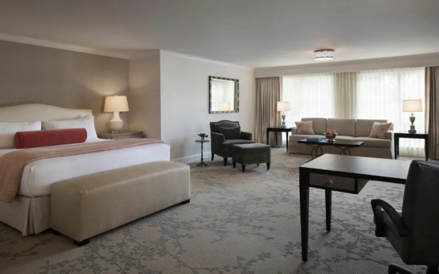 Economy Suite