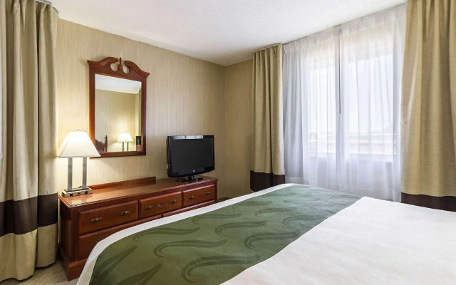 Double Suite