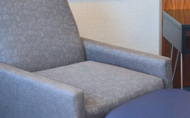 Mobility/hearing Access Tub Double Junior Suite