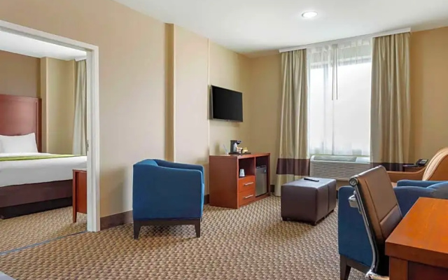 Suite