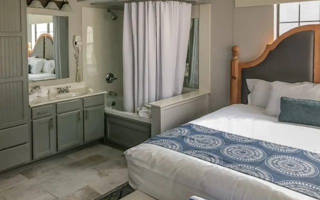 3 Bedrooms Grand Villa with balcony