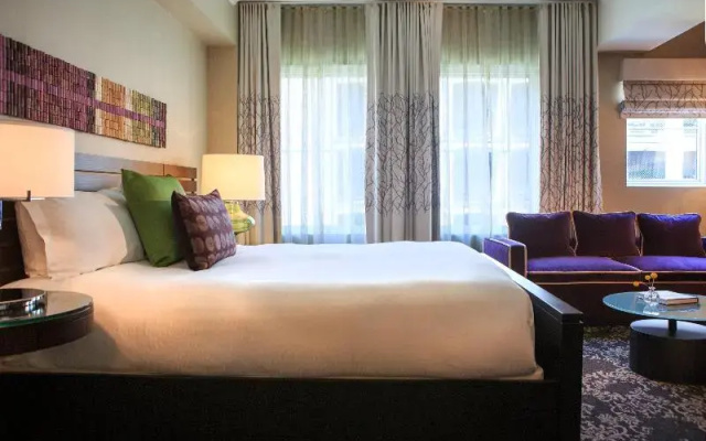 Double Studio Suite
