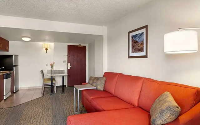 Premium room