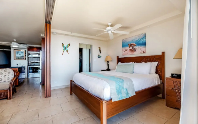 2 Bedrooms Suite