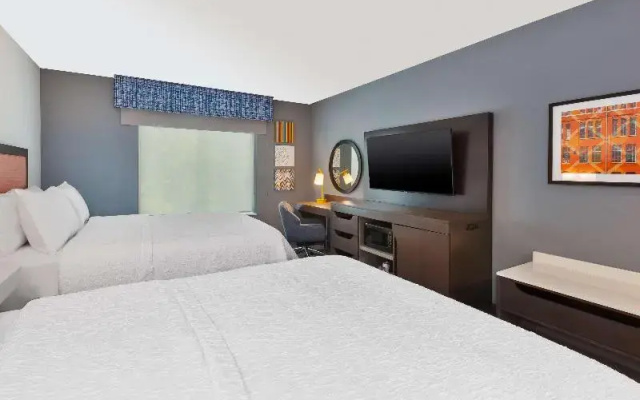 Standard Sextuple room