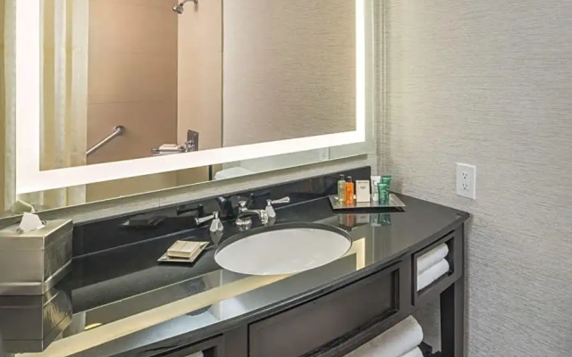 Standard Junior Suite