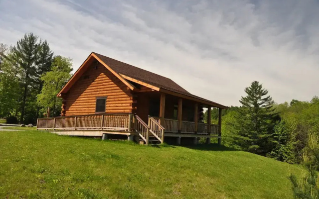 Standard Double room with mountain view