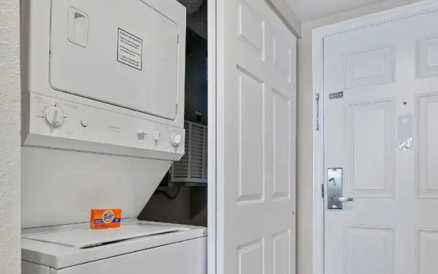 1 Bedroom Double Villa