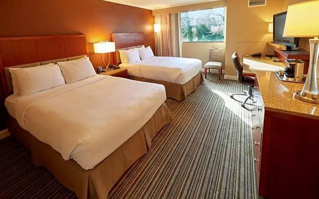 Standard Suite