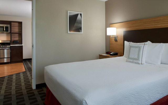 2 Bedrooms Suite