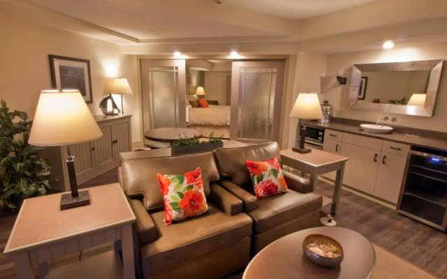 Suite