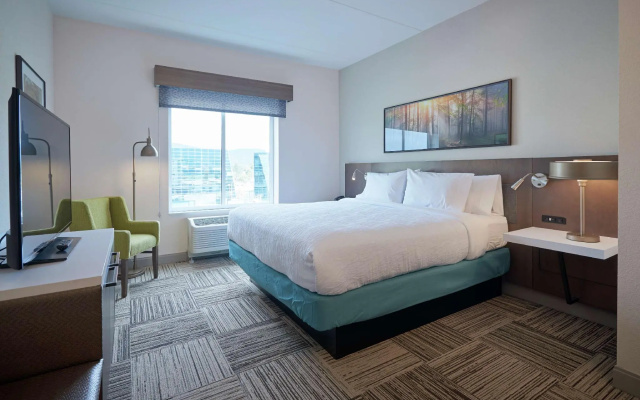 Double Suite