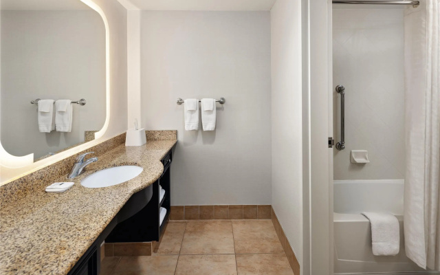 Standard room