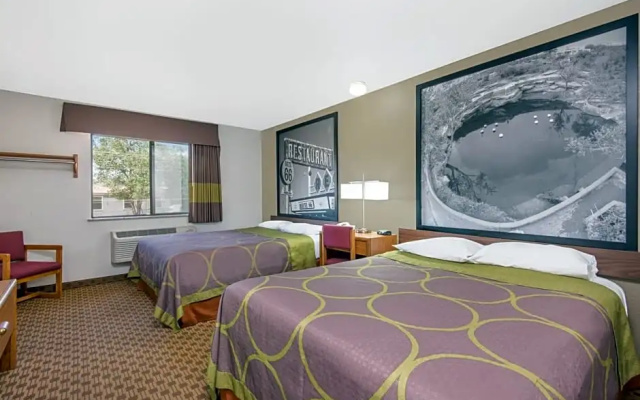 Sextuple Suite