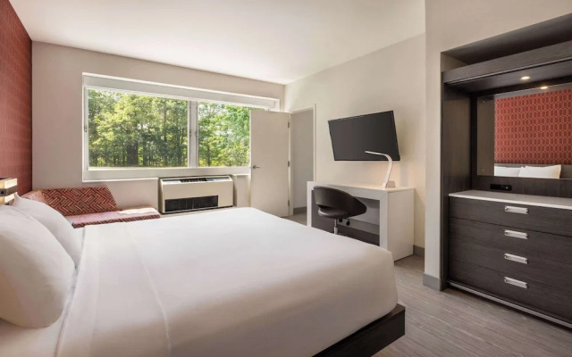Double Suite