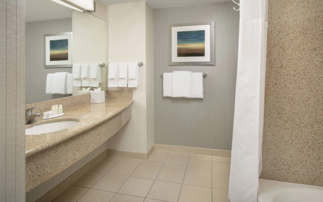 1 Bedroom Suite